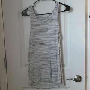 Gap Luxe Tank